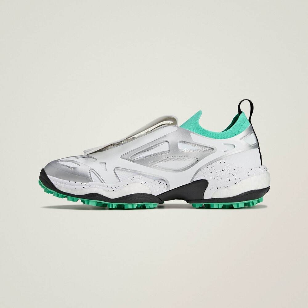 adidas阿迪达斯2025女子aSMC CODECHAOS BOAaSMCJH8937