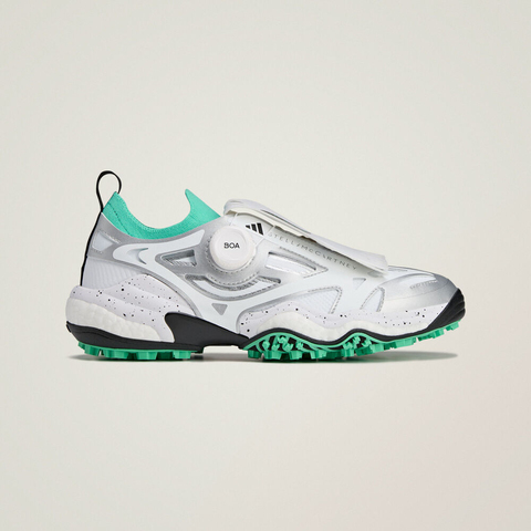 adidas阿迪达斯2025女子aSMC CODECHAOS BOAaSMCJH8937