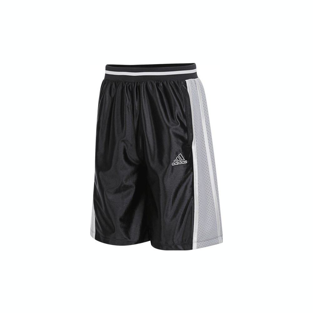 adidas阿迪达斯2025男子CUTLINE SHORT针织短裤JD5407