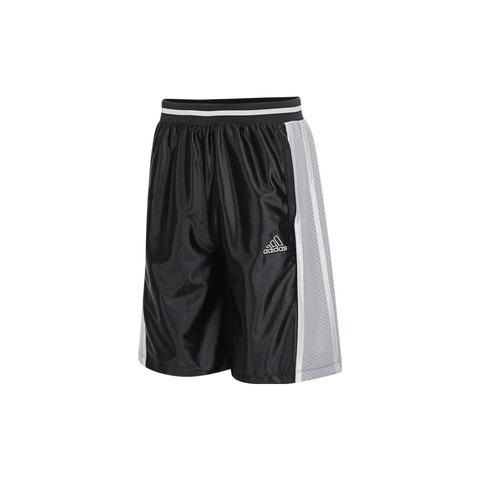 adidas阿迪达斯2025男子CUTLINE SHORT针织短裤JD5407