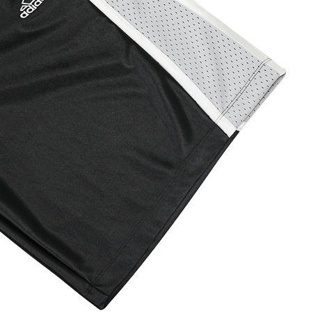 adidas阿迪达斯2025男子CUTLINE SHORT针织短裤JD5407