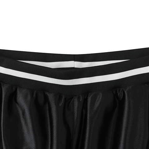 adidas阿迪达斯2025男子CUTLINE SHORT针织短裤JD5407