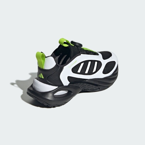 adidas阿迪达斯2025男大童CLIMACOOL VENTO 4.0  BOA J跑步常规JS4070