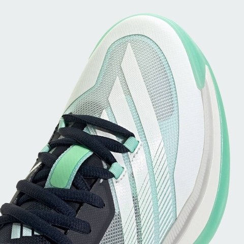 adidas阿迪达斯2025中性Adizero Select 3.0篮球常规IH9547