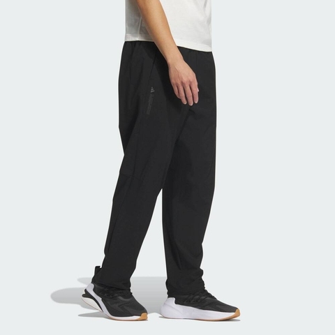 adidas阿迪达斯2025男子TH MH LW WV PNT梭织长裤JZ8396