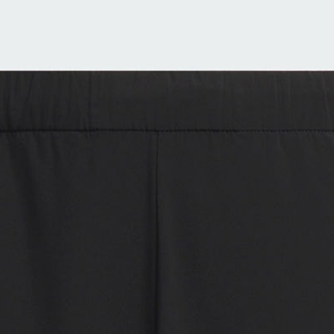 adidas阿迪达斯2025男子TH MH LW WV PNT梭织长裤JZ8396