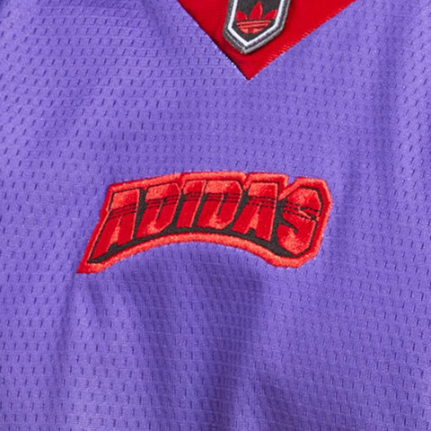 adidas阿迪达斯2025男子TEAM JERSEY针织无领短TKB0307