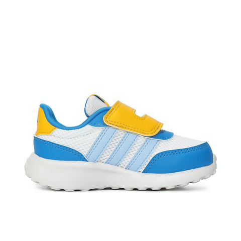 adidas阿迪达斯2025男婴童RUN 70s AC I跑步常规JQ6716