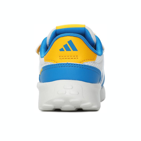 adidas阿迪达斯2025男婴童RUN 70s AC I跑步常规JQ6716