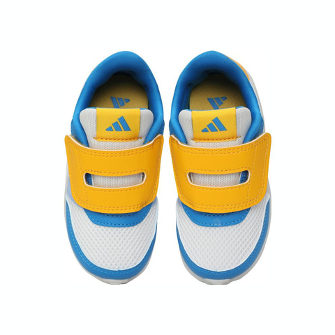 adidas阿迪达斯2025男婴童RUN 70s AC I跑步常规JQ6716