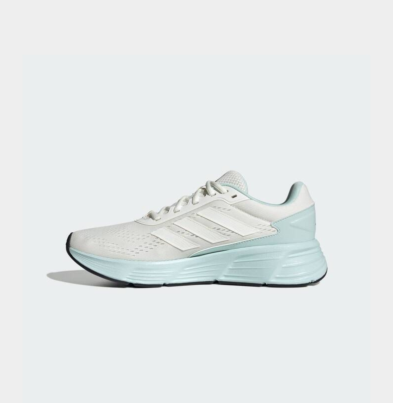 阿迪达斯NQZ93白色】adidas阿迪达斯2025中性GALAXY STEP跑步常规JP8037