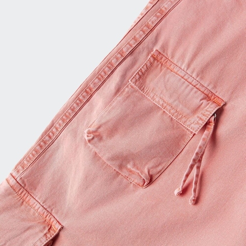 adidas阿迪达斯2025女子MULTI PKT PT W牛仔长裤KD4114