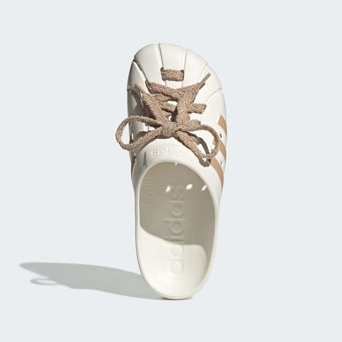 adidas阿迪达斯2025中性ADILETTE CLOGSPW FTW-游泳JQ2117