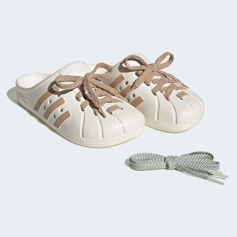 adidas阿迪达斯2025中性ADILETTE CLOGSPW FTW-游泳JQ2117