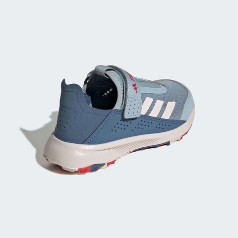 adidas阿迪达斯2025男小童TERREX VOYAGER 21 SLIPON K户外常规IH3746