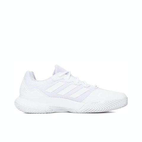 adidas阿迪达斯2025男子GameCourt 2 M网球常规IG9568
