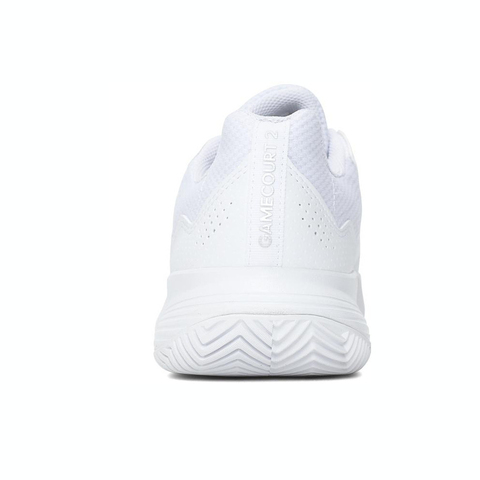 adidas阿迪达斯2025男子GameCourt 2 M网球常规IG9568