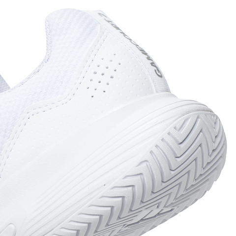 adidas阿迪达斯2025男子GameCourt 2 M网球常规IG9568