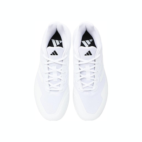 adidas阿迪达斯2025男子GameCourt 2 M网球常规IG9568