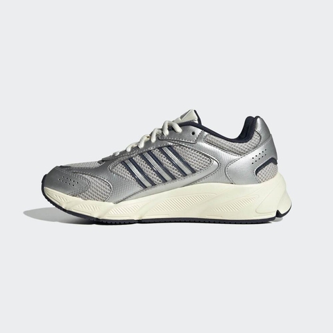 adidas阿迪达斯2025女子CRAZYCHAOS 2000SPW FTW-跑步JP8050