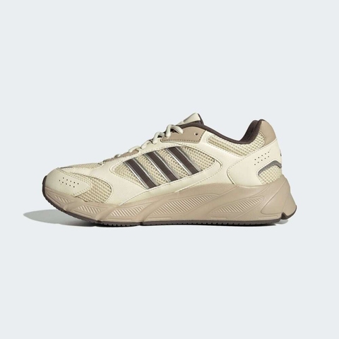 adidas阿迪达斯2025男子CRAZYCHAOS 2000SPW FTW-跑步JP8053