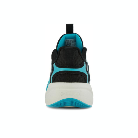 adidas阿迪达斯2025男大童GALAXY SCOUT HABU K男训童装JQ6718