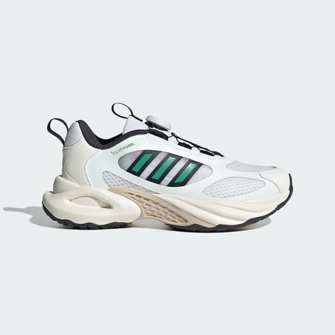 adidas阿迪达斯2025男大童CLIMACOOL VENTO 4.0  BOA J跑步常规JS4060