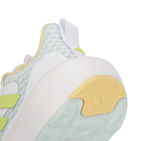 adidas阿迪达斯2025女小童FortaRun 3.0 BOA K跑步常规JP5805