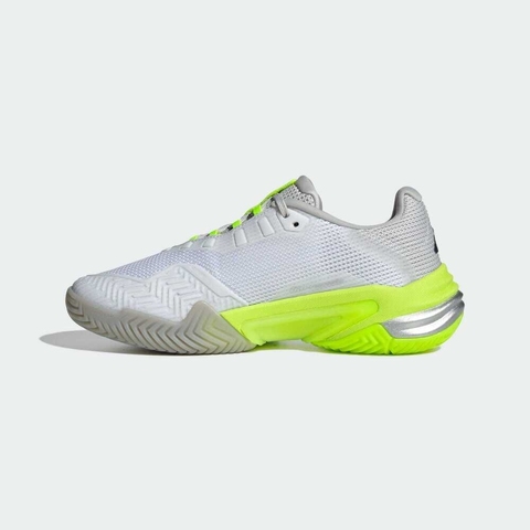 adidas阿迪达斯2025女子Barricade 13 W网球常规IH0514