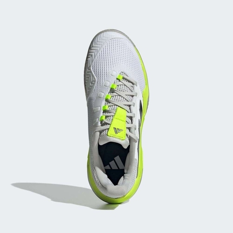 adidas阿迪达斯2025女子Barricade 13 W网球常规IH0514