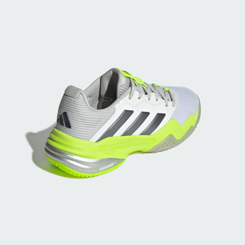 adidas阿迪达斯2025女子Barricade 13 W网球常规IH0514