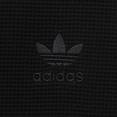 adidas阿迪达斯2025男子ESS W TEE针织无领短TJX2639