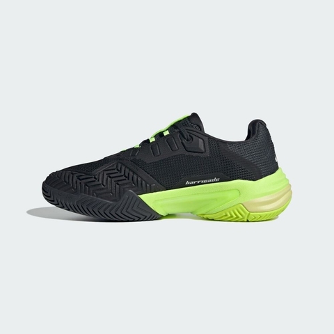 adidas阿迪达斯2025男子Barricade 13 M网球常规IH2559