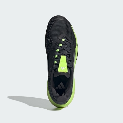 adidas阿迪达斯2025男子Barricade 13 M网球常规IH2559