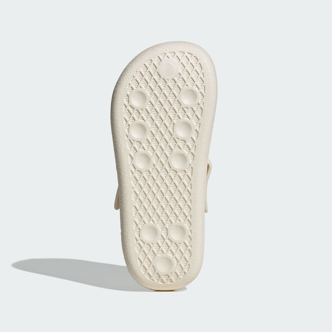 adidas kids阿迪达斯小童2025男大童ADIFOM ADILETTE J游泳童装JP5521