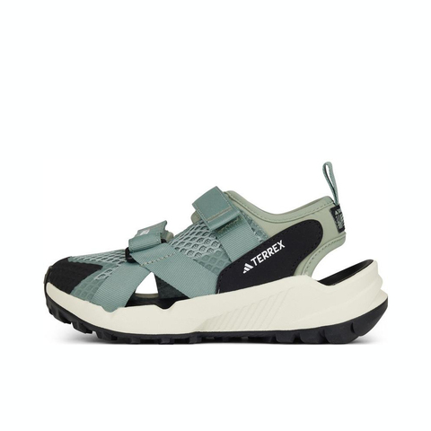 adidas阿迪达斯2025男小童TERREX HYDROTERRA AT C游泳童装IH6373