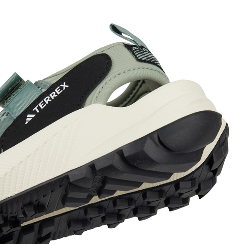 adidas阿迪达斯2025男小童TERREX HYDROTERRA AT C游泳童装IH6373