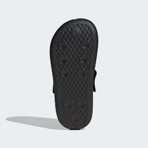 adidas阿迪达斯2025男大童ADIFOM ADILETTE J游泳童装JP5522