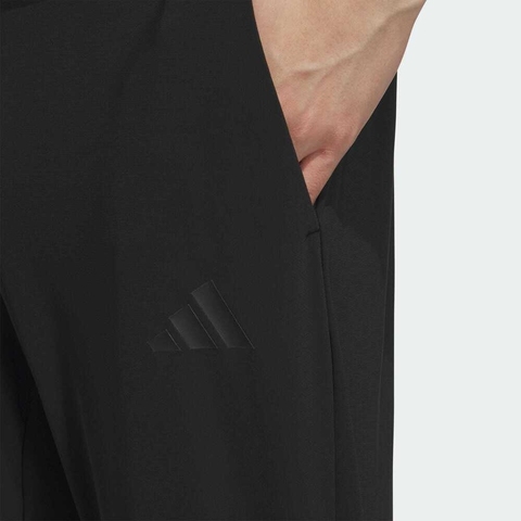 adidas阿迪达斯2025男子FI CF PANTS针织长裤JL6051