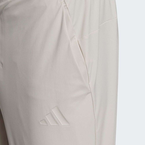 adidas阿迪达斯2025男子FI CF PANTS针织长裤JL6052