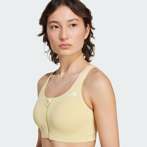 adidas阿迪达斯2025女子EASY FIT HS GCABRA-HKA8112