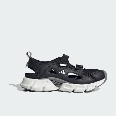 adidas阿迪达斯2025男大童CLIMACOOL SANDAL  J游泳童装KJ3549