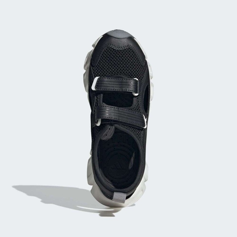 adidas阿迪达斯2025男大童CLIMACOOL SANDAL  J游泳童装KJ3549