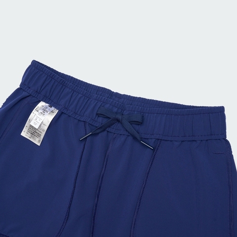 adidas阿迪达斯2025男大童WV SHORTS梭织短裤KG3131