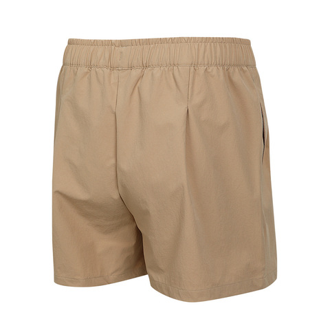 adidas阿迪达斯2025女大童WV SHO GIRL梭织短裤KG3143