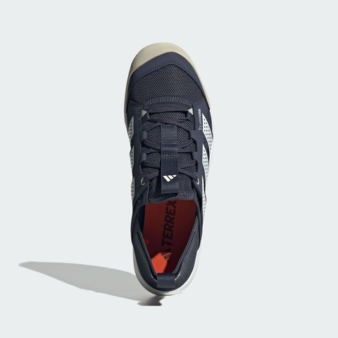 adidas阿迪达斯2025中性TERREX DAROGA 25户外常规HQ9172