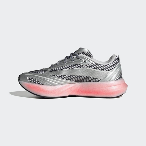 adidas阿迪达斯2025女子LIGHTBLAZE GLOWSPW FTW-跑步JR1799