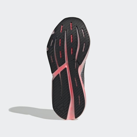 adidas阿迪达斯2025女子LIGHTBLAZE GLOWSPW FTW-跑步JR1799