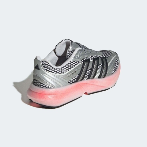 adidas阿迪达斯2025女子LIGHTBLAZE GLOWSPW FTW-跑步JR1799