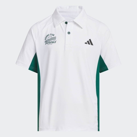 adidas阿迪达斯2025男大童JB TEN SET短袖套服KF0399